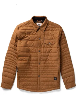 Cronkite II Eco Jacket