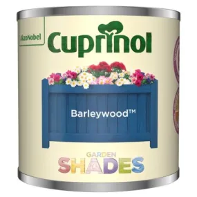 Cuprinol Garden Shades 125ml - Barleywood