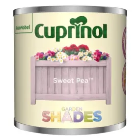 Cuprinol Garden Shades 125ml - Sweet Pea