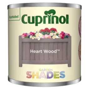 Cx Garden Shades 125Ml Heart Wood