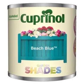 Cx Garden Shades Beach Blue - 125ML