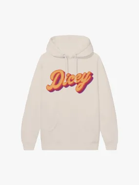 Dicey Hoodie