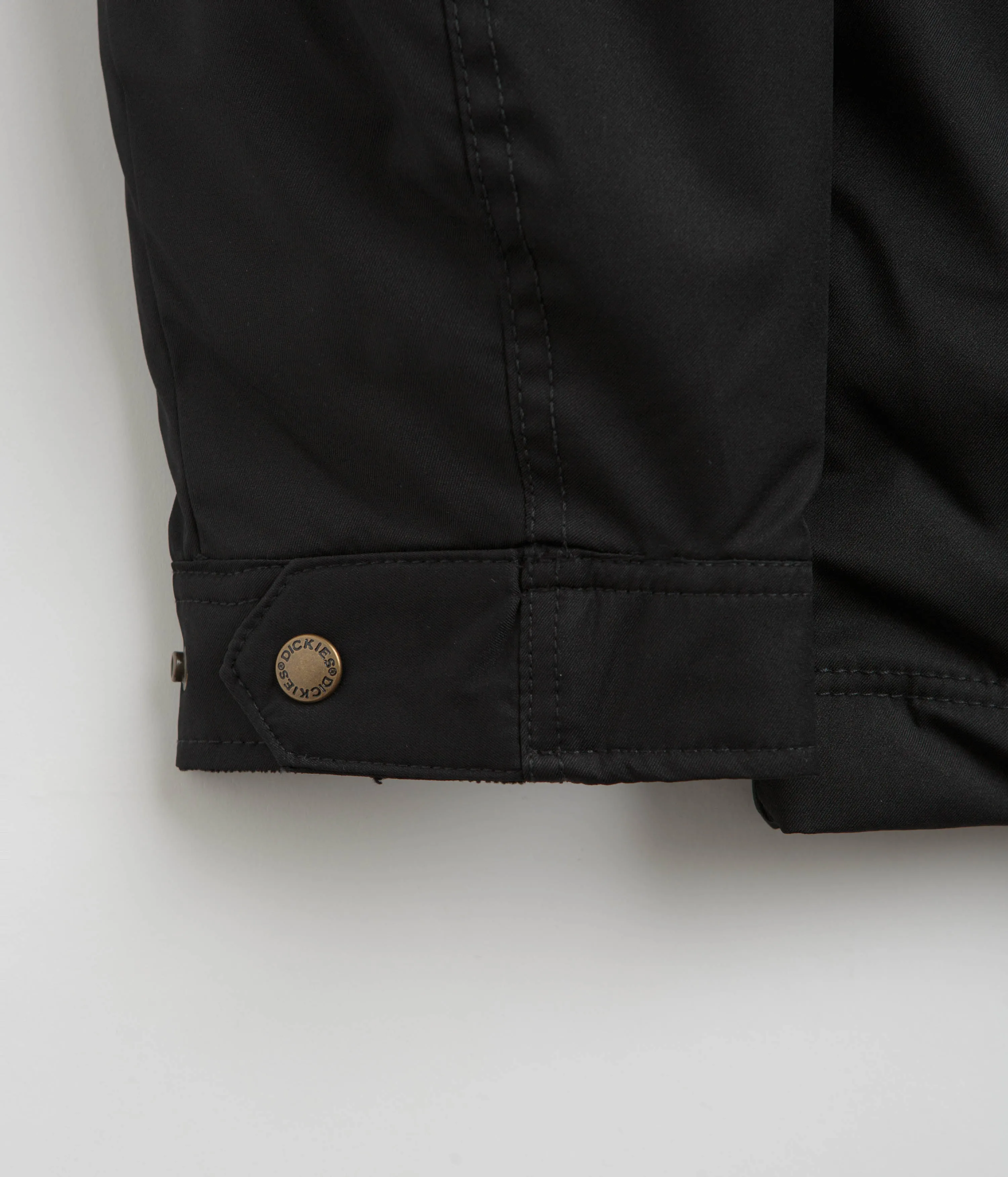 Dickies Plains Jacket - Black