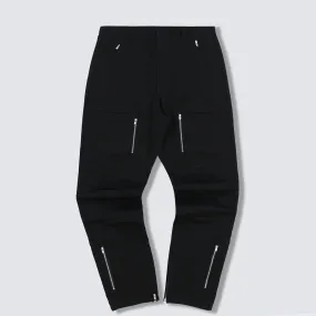 DIVE ZIP PANTS