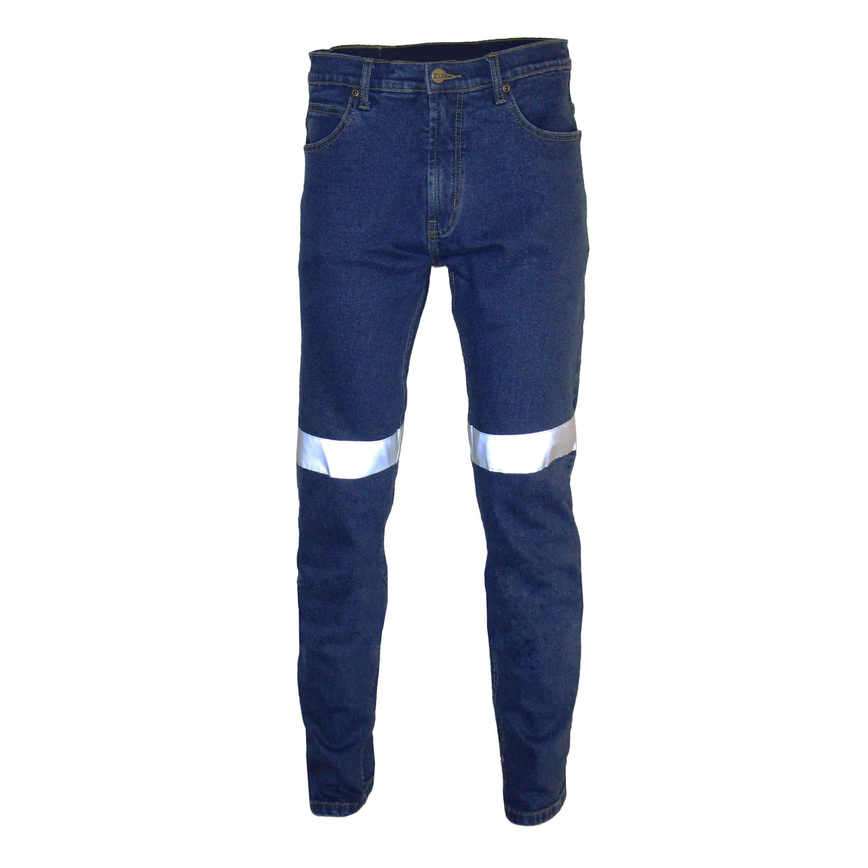 DNC Taped Slimflex Denim Jeans (3348)