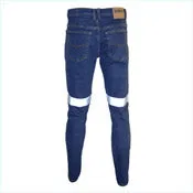 DNC Taped Slimflex Denim Jeans (3348)