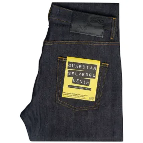 Easy Guy - Guardian Selvedge