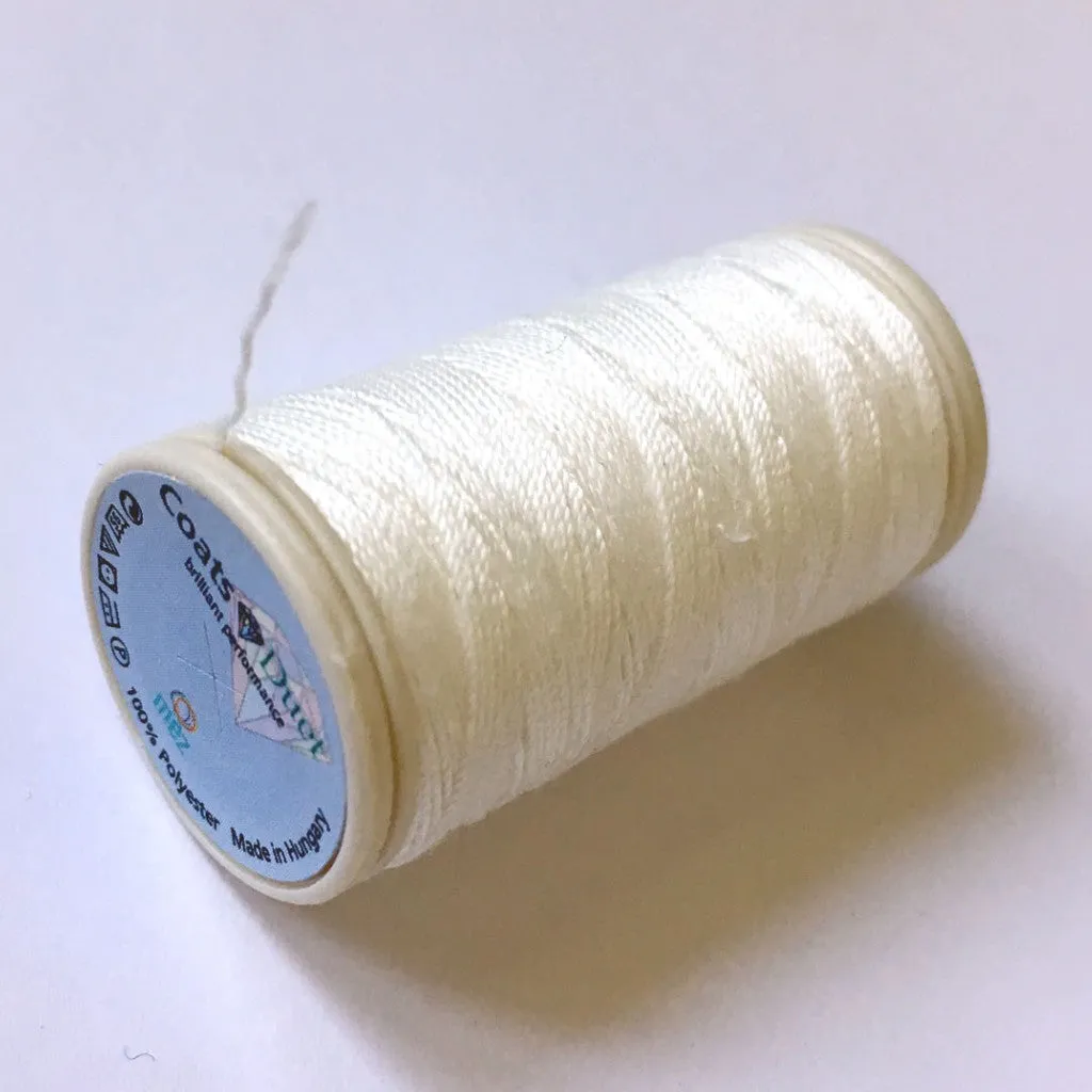 Extra Strong Thread (Coats Duet)