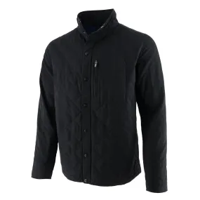 Ford Men's Quilted Jacket