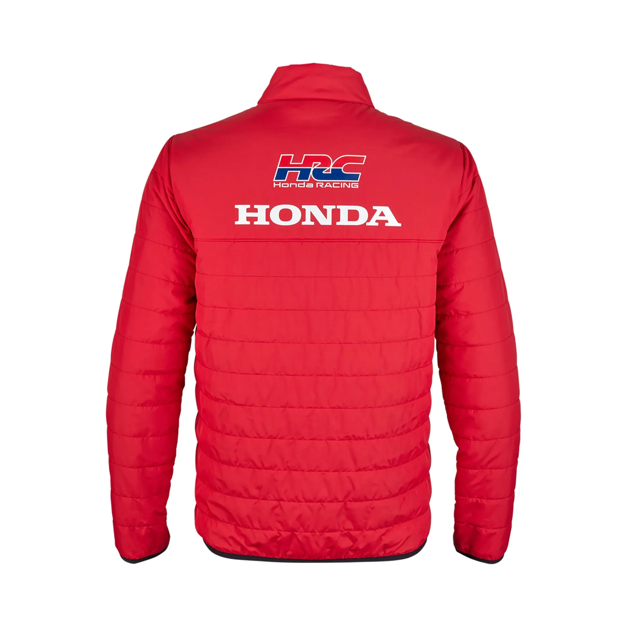 Fox Racing Fox x Honda Howell Jacket Flame Red