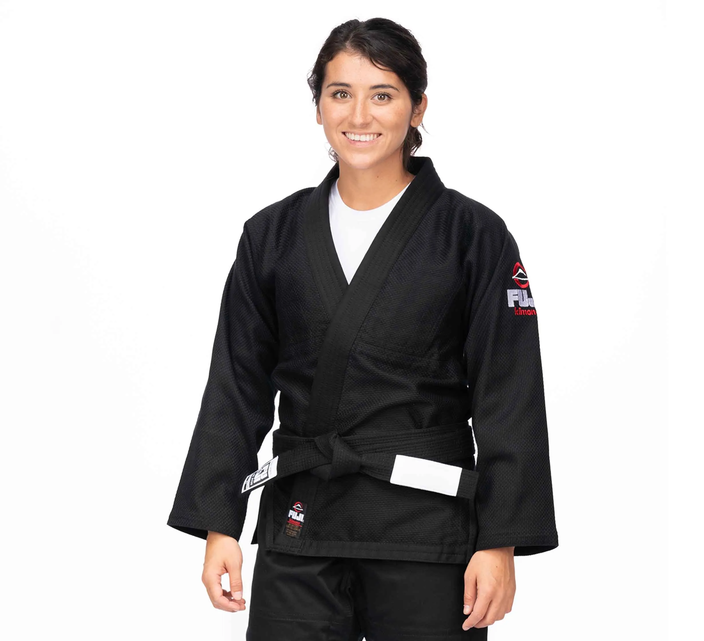 FUJI All Around BJJ Gi (Unisex Size)