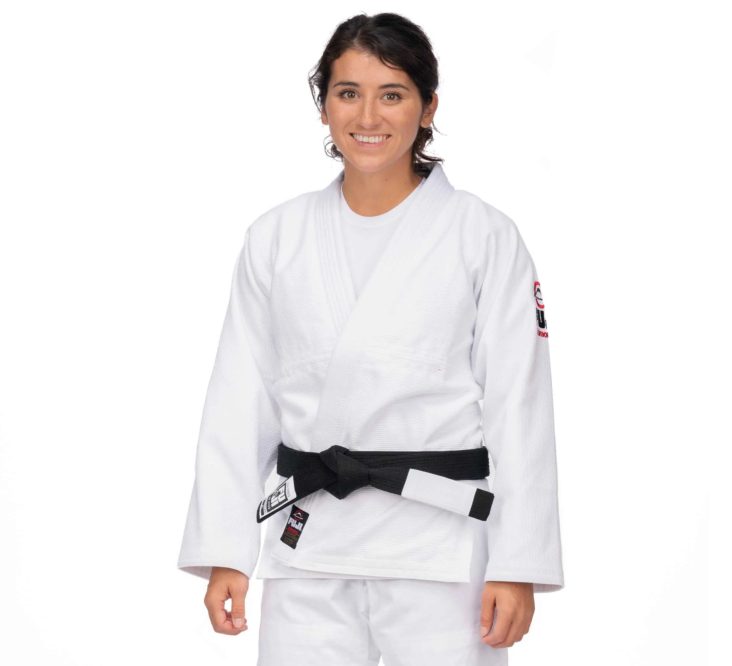 FUJI All Around BJJ Gi (Unisex Size)