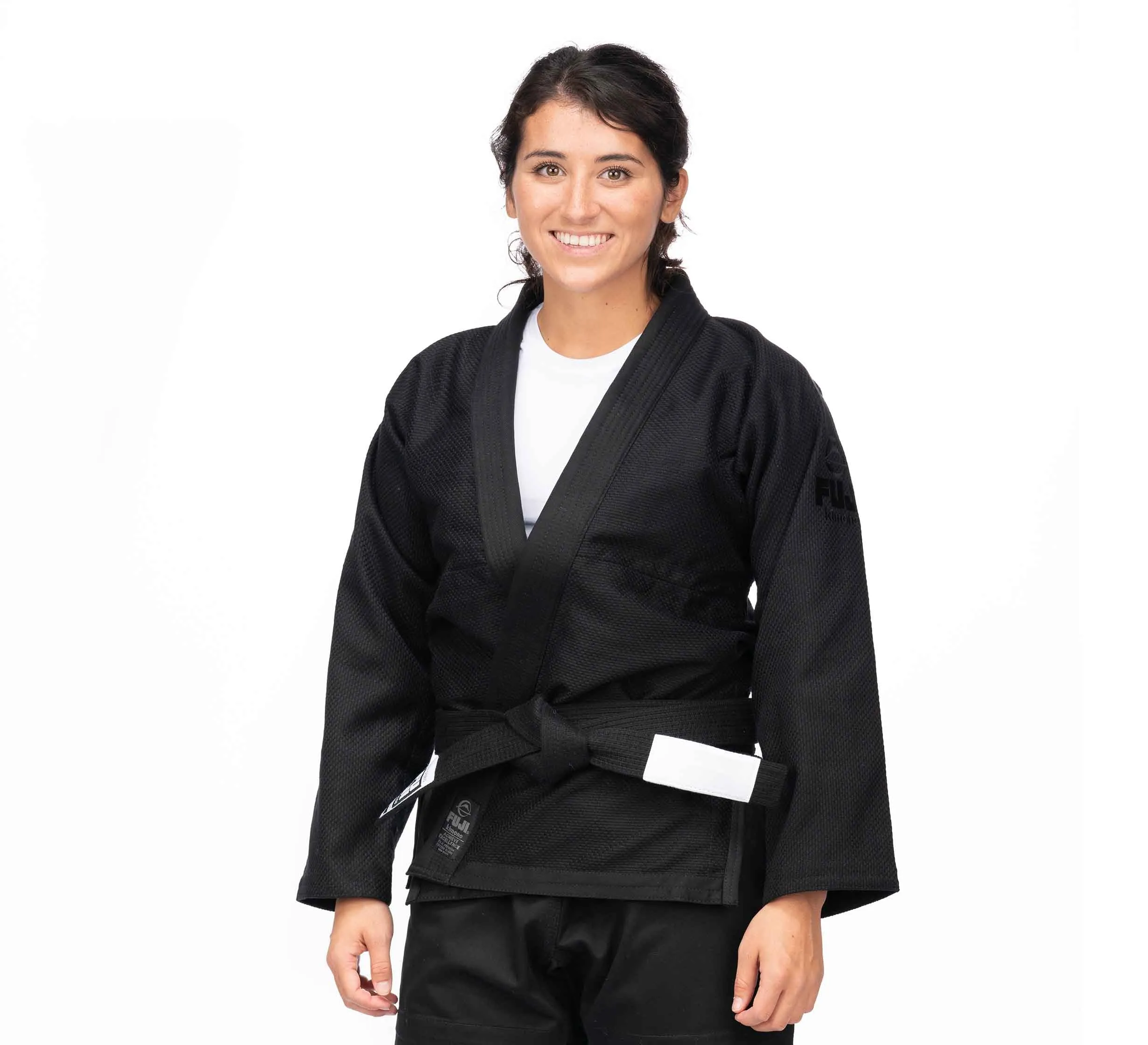 FUJI All Around BJJ Gi (Unisex Size)