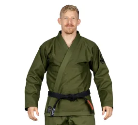 FUJI All Around BJJ Gi