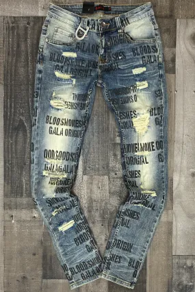 Gala- Vicious denim jeans