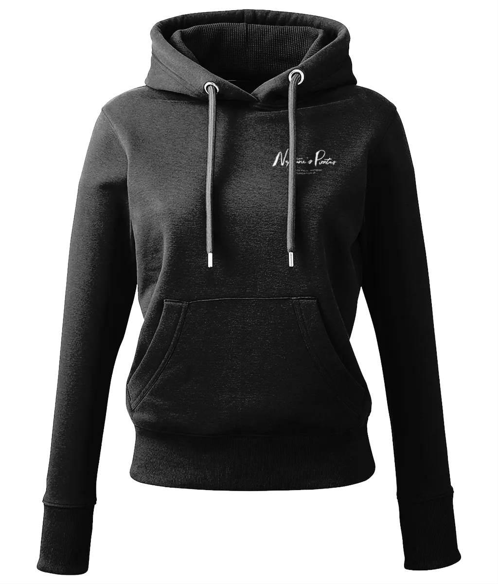 Ghostnet Campaign Women's Pullover Hoodie