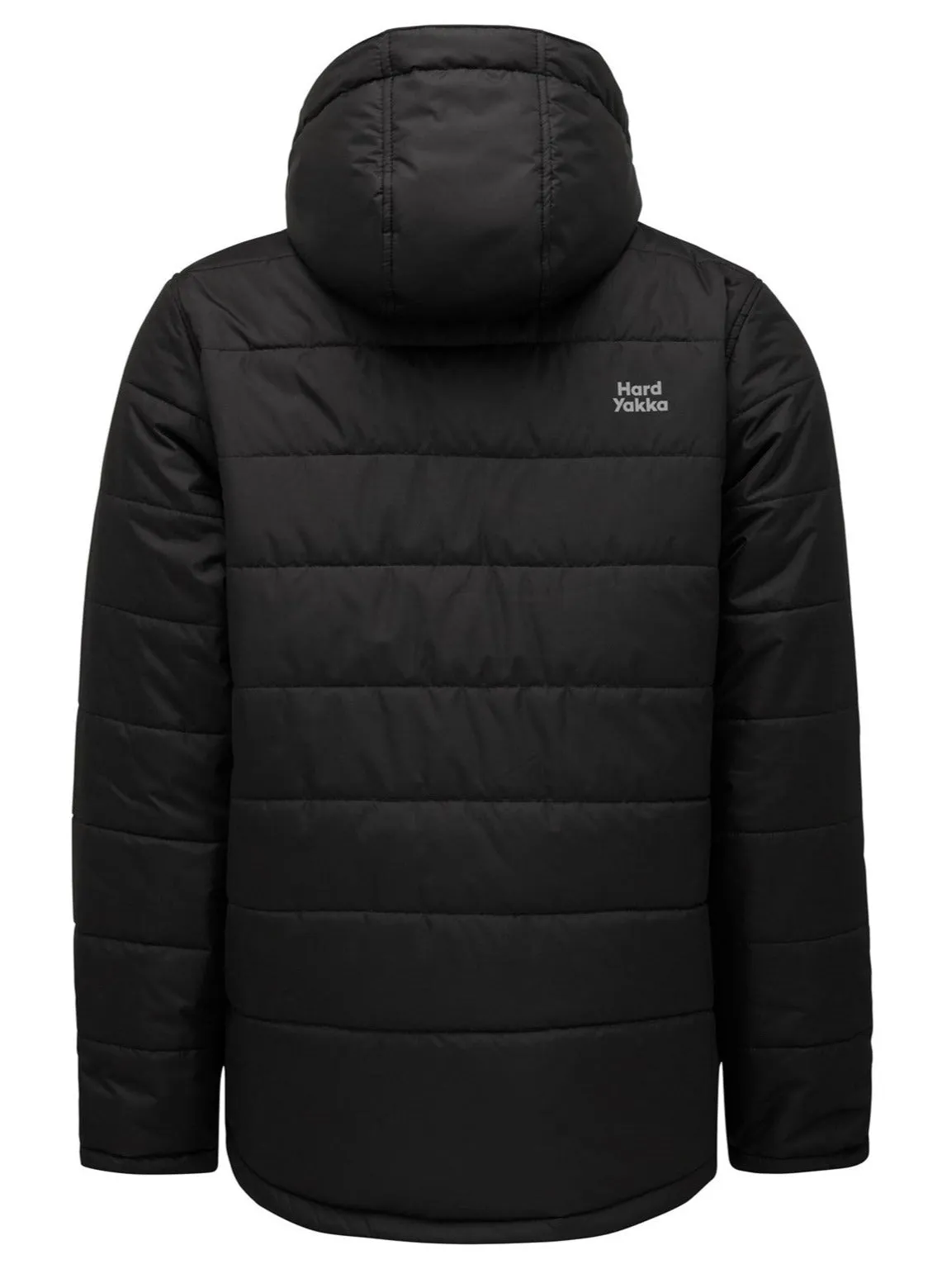 Hard Yakka Puffa 2.0 Jacket