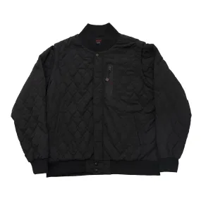 Hardware Bomber Jacket