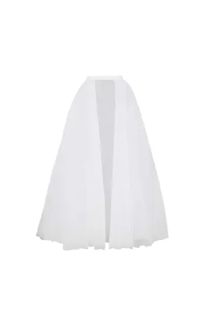 Hariet Overskirt