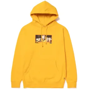 HUF X Kill Bill Revenge Hoodie