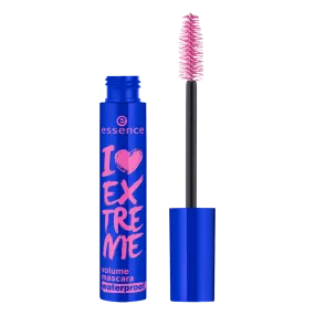 i love extreme volume mascara waterproof