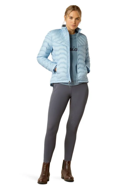 Ideal Down Insulated Jacket