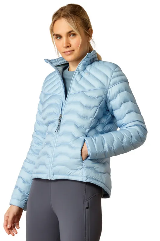 Ideal Down Insulated Jacket