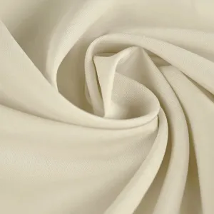 Ivory Canvas Fabric 4461