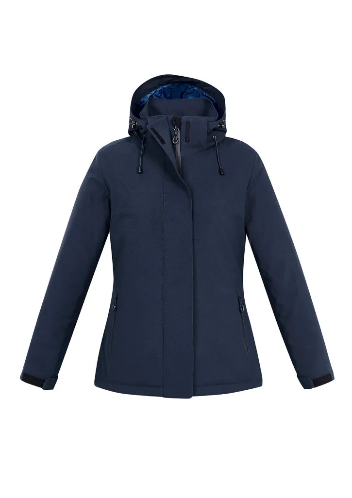 J132L - Ladies Eclipse Jacket