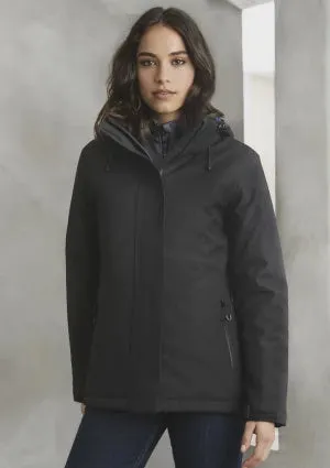 J132L - Ladies Eclipse Jacket