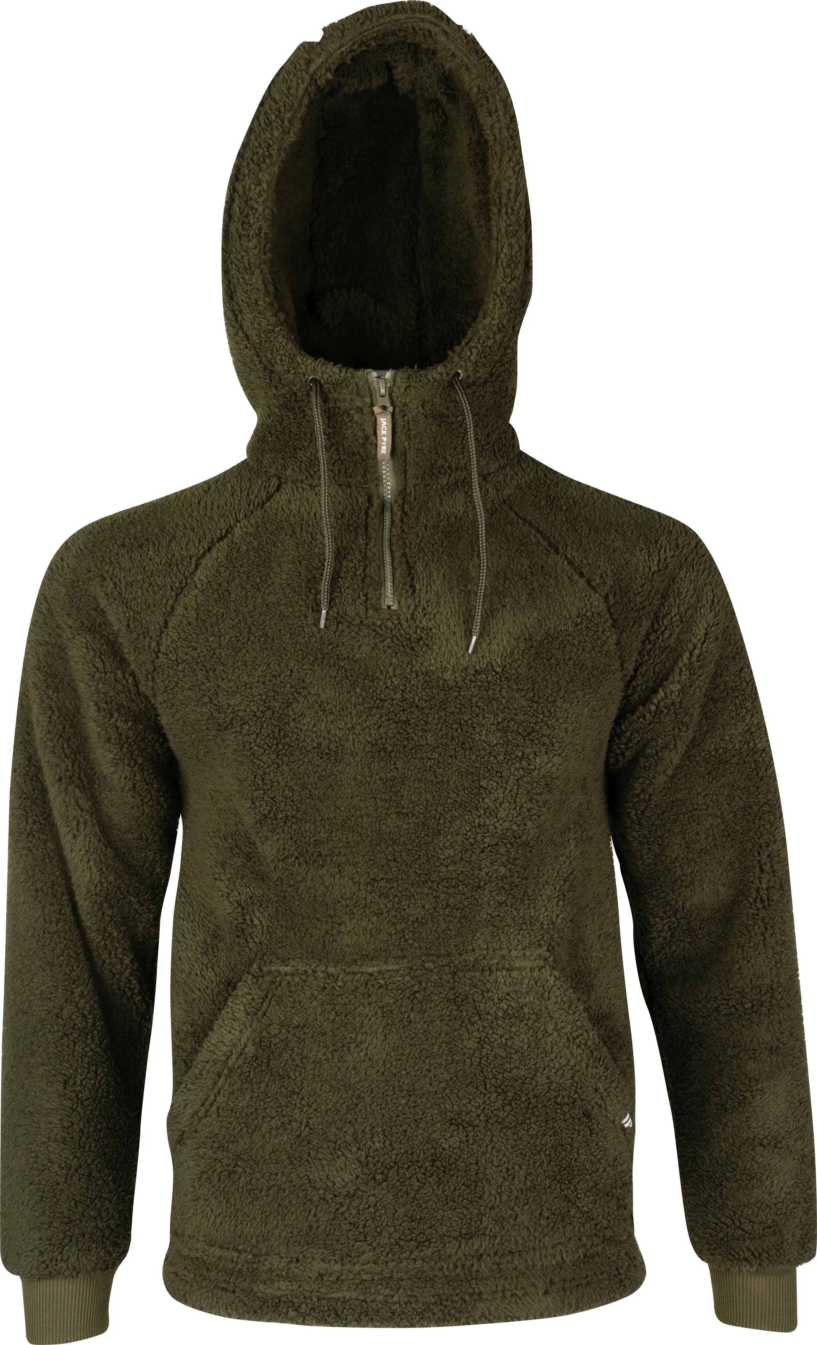 Jack Pyke Sherpa Fleece Hoodie