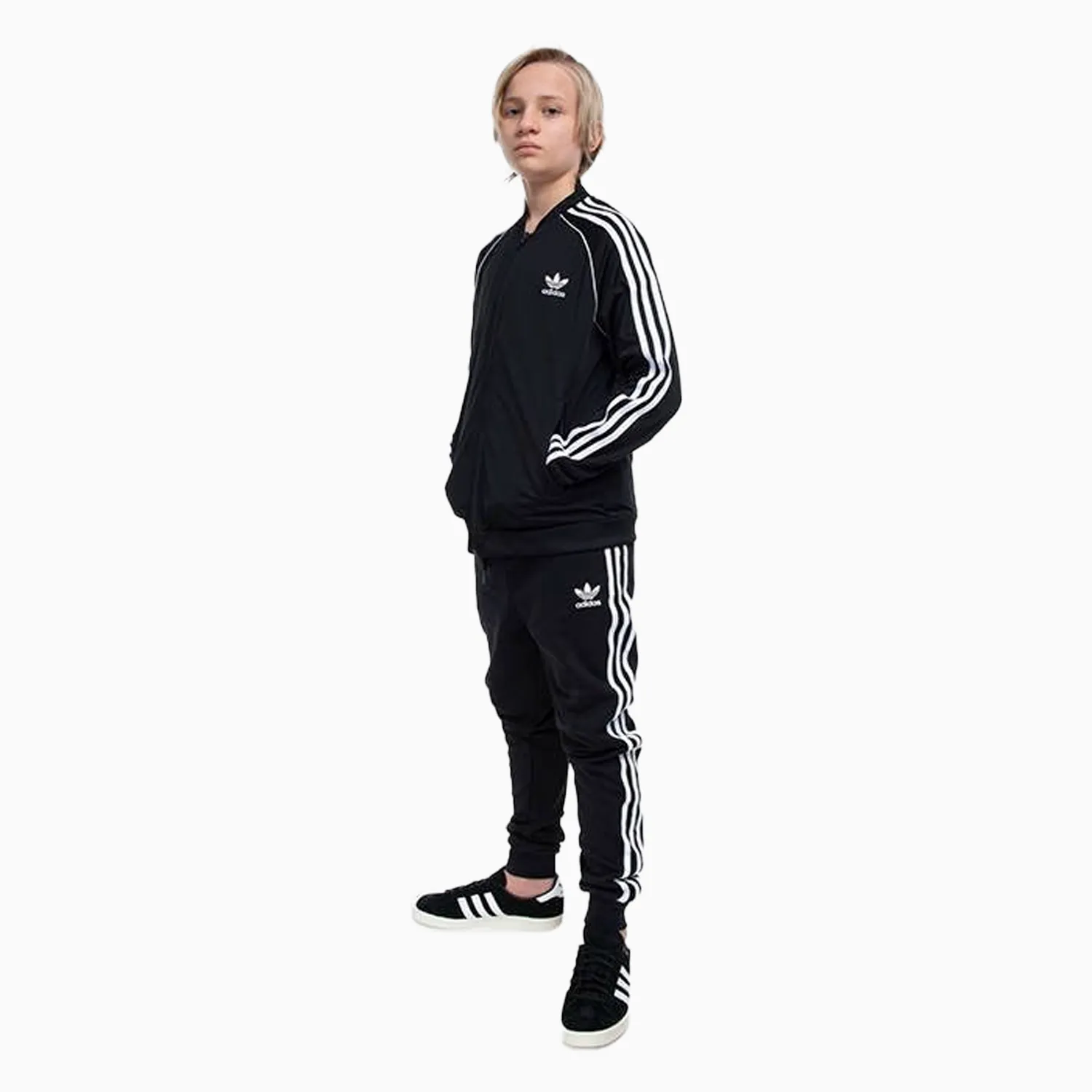 Kid's Adicolor SST Tracksuit