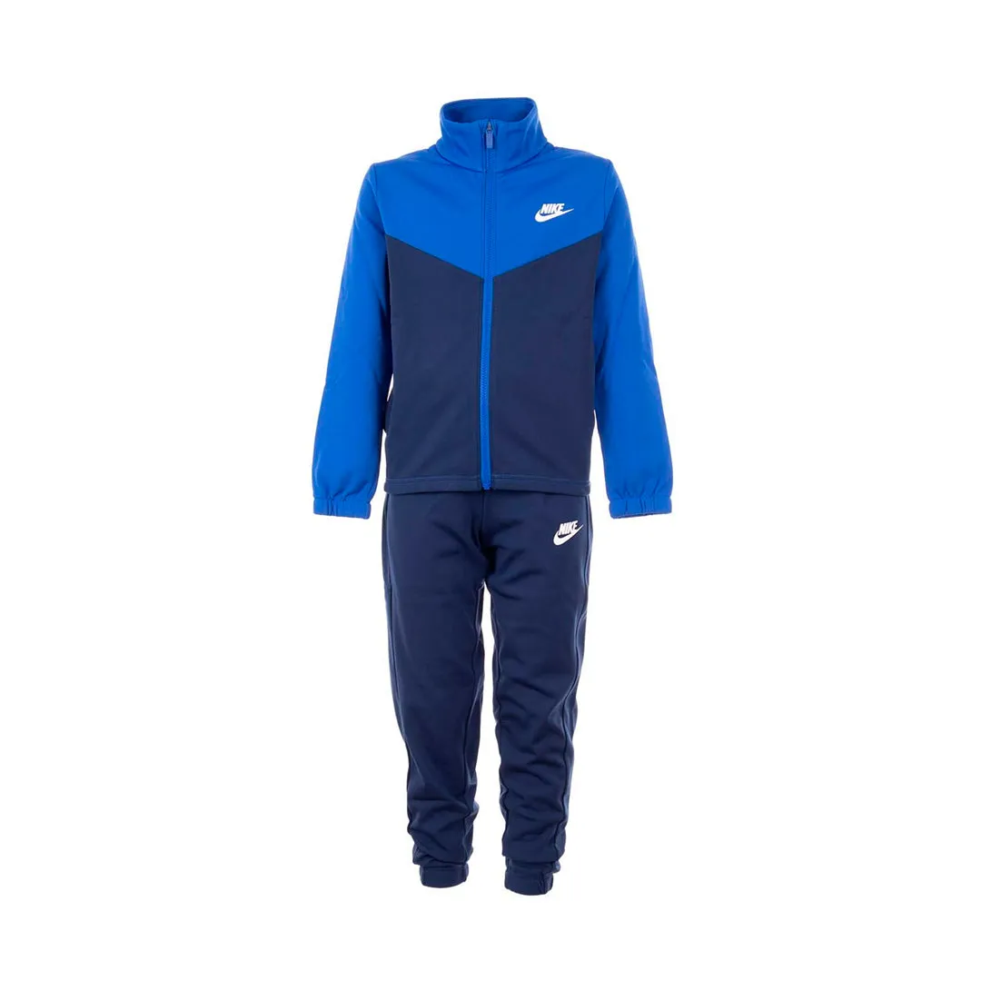 KIDS CONJUNTO SPORTSWEAR