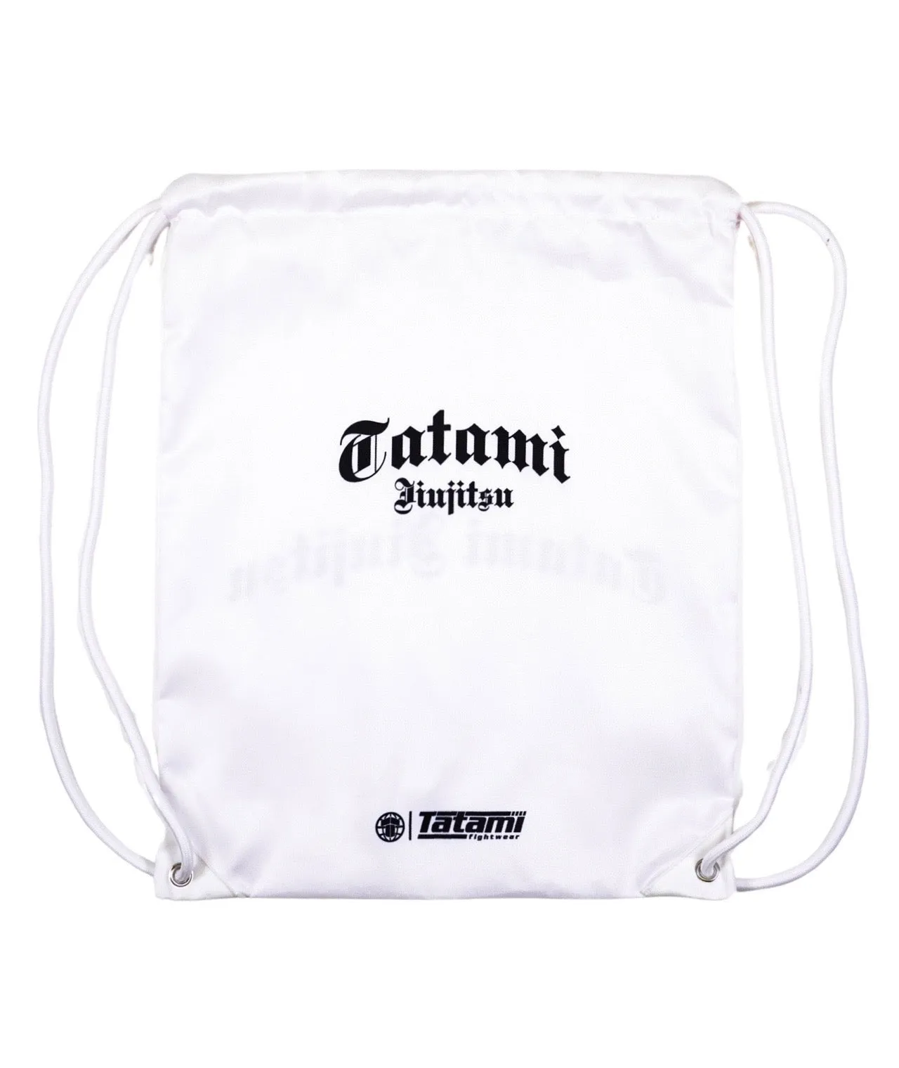 Kimono Brazilian Jiu Jitsu TATAMI Gothic Gi - Alb