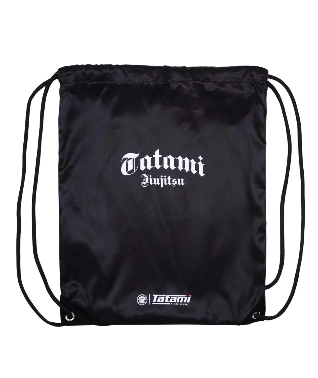 Kimono Brazilian Jiu Jitsu TATAMI Gothic Gi - Negru