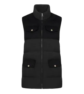 KITON Women's Cashmere Vest