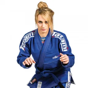 Ladies Estilo 5.0 Premier BJJ GI