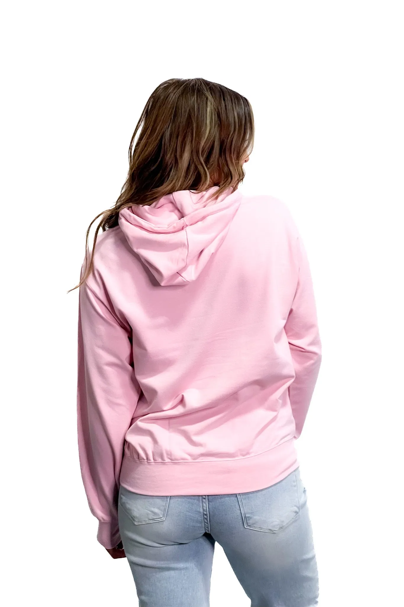 Lakeside Hoodie Sweatshirt