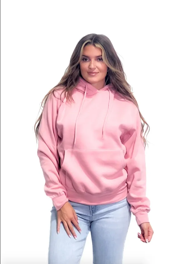 Lakeside Hoodie Sweatshirt