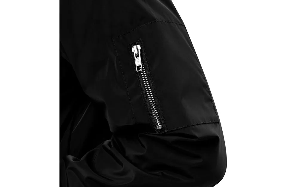 Legacy Bomber Jacket (Embroidered)