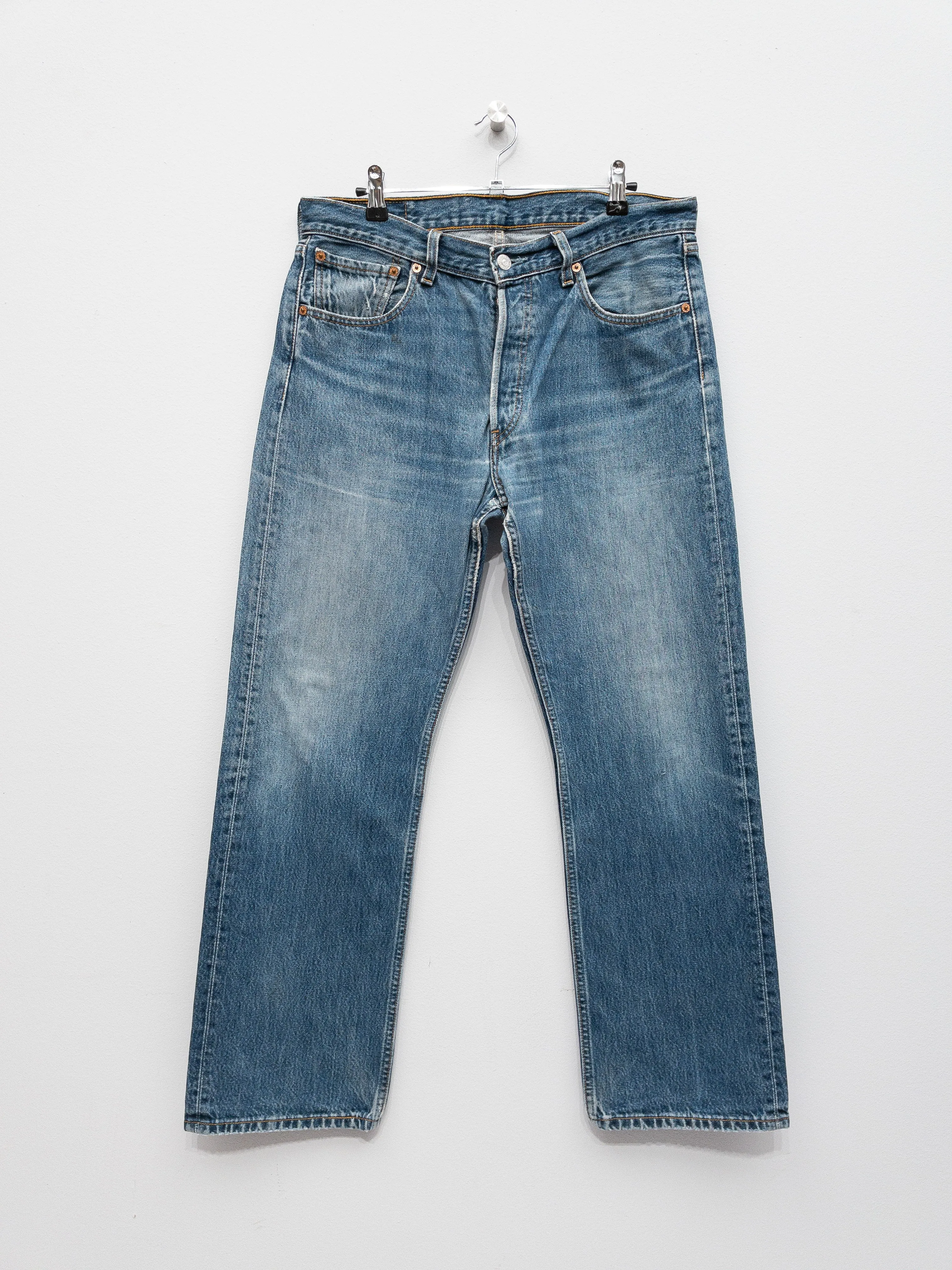 Levi’s 501 W33