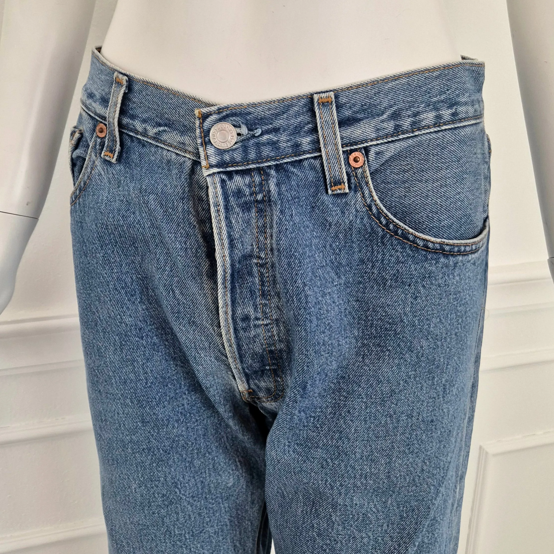 Levi's | Jeans 501 vintage W34