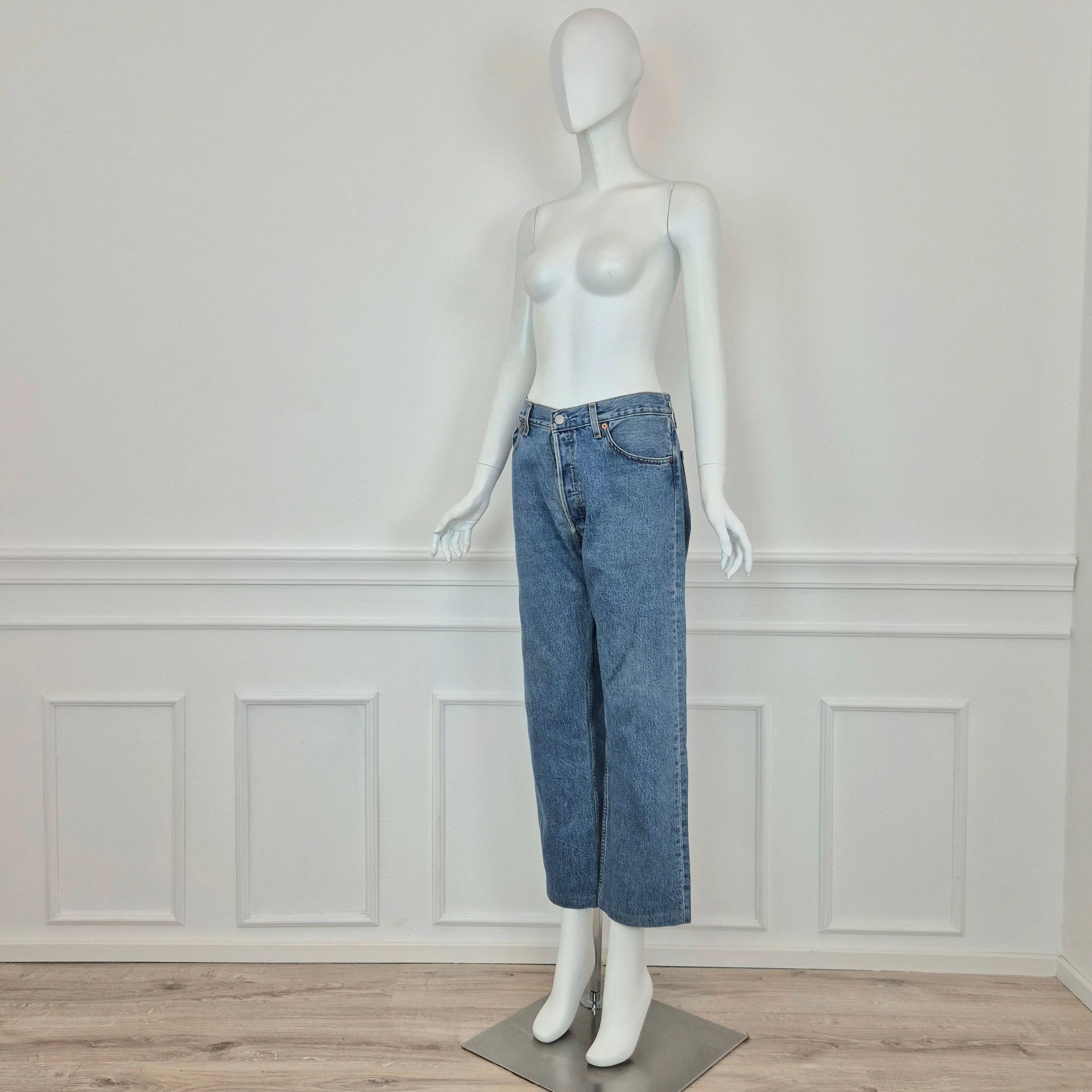 Levi's | Jeans 501 vintage W34