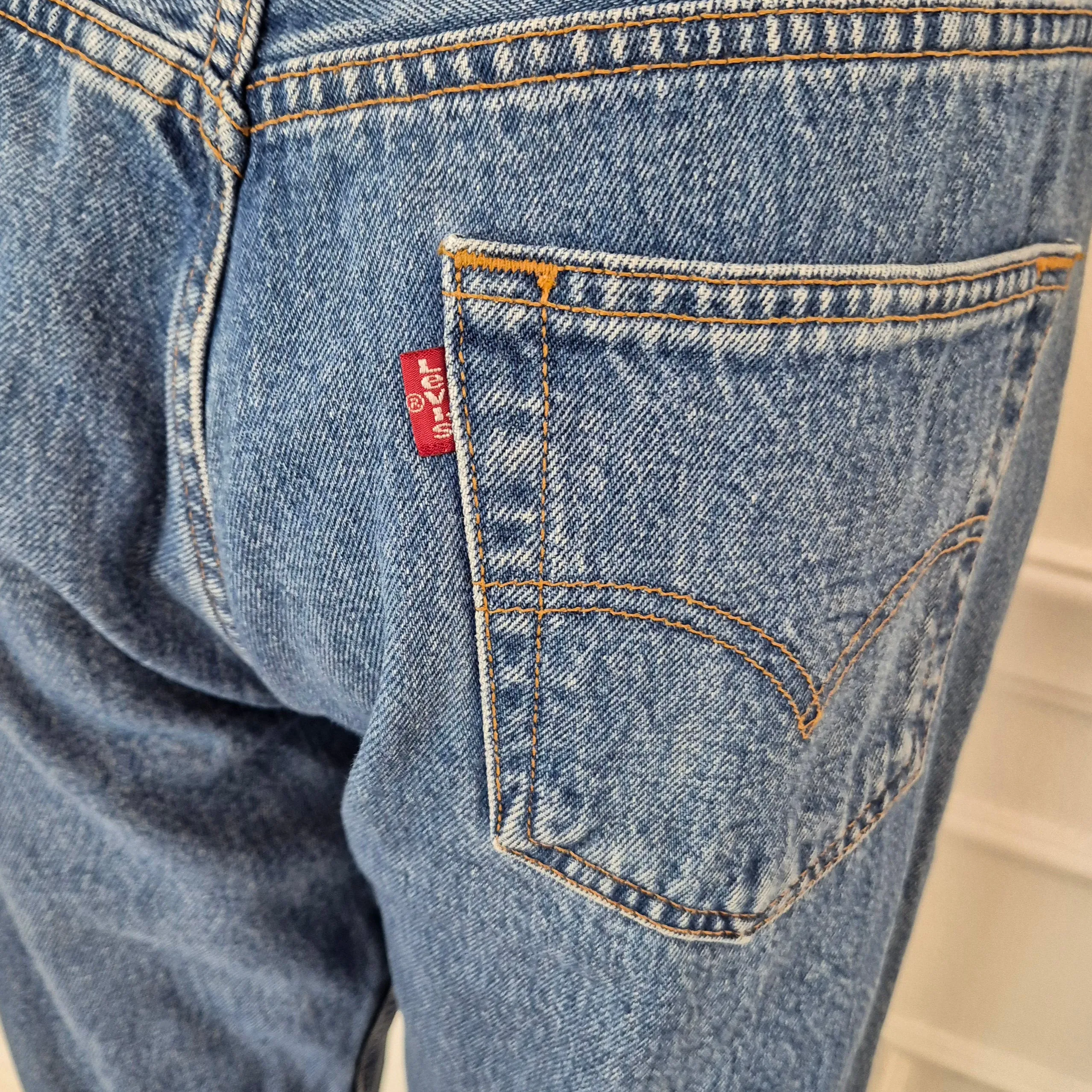 Levi's | Jeans 501 vintage W34