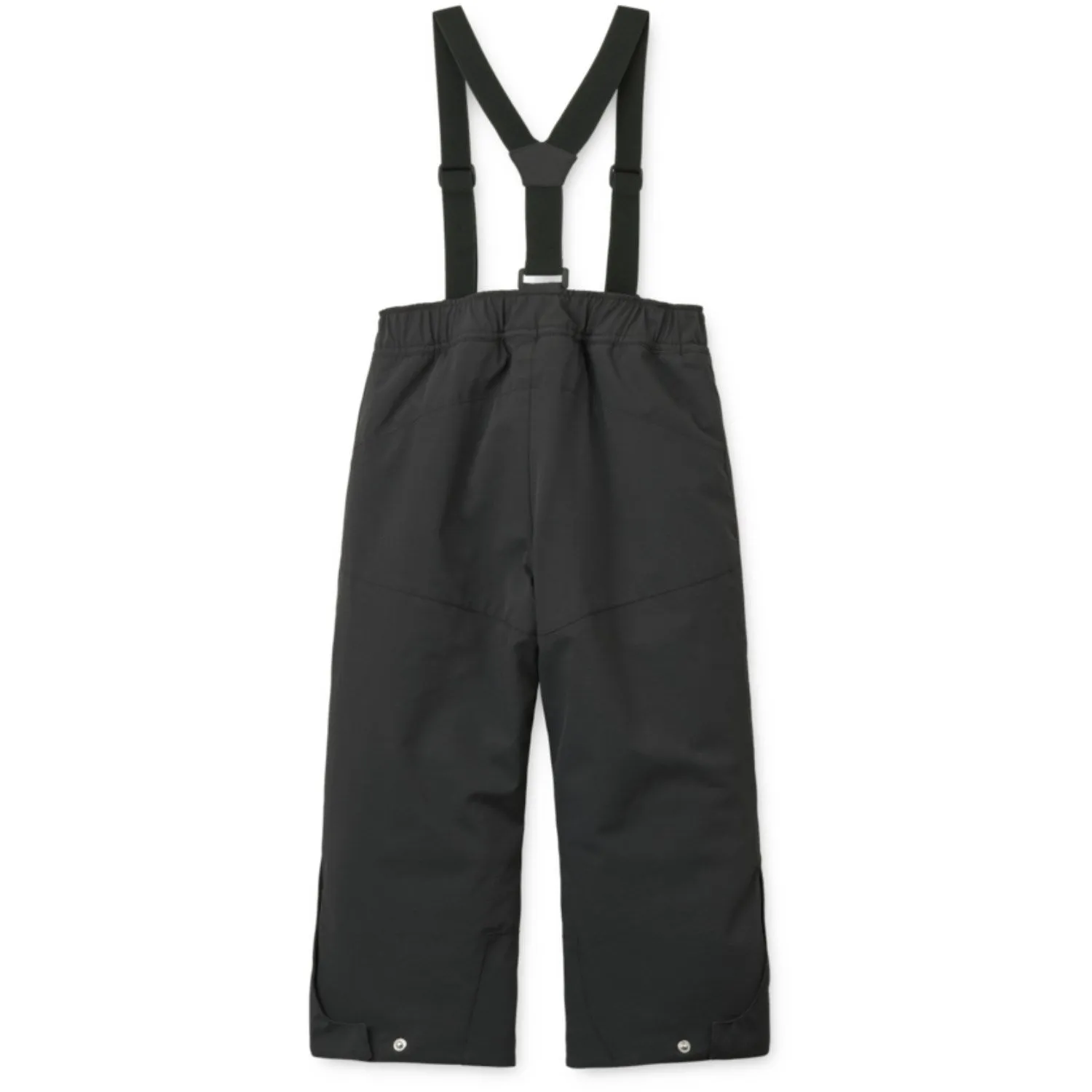 LieWood Black Karter Snow Pants