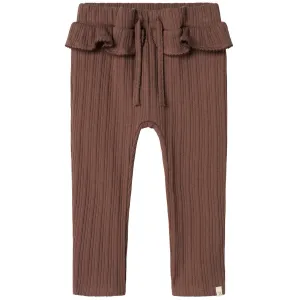 Lil'Atelier Peppercorn Nara Pants