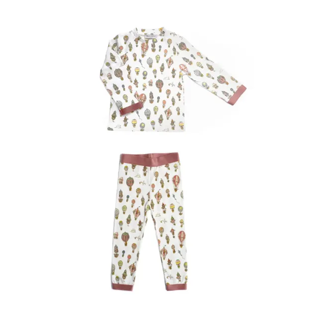 Loungewear Set VARIOUS COLOURS