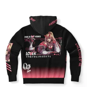 Lover Pullover Hoodie