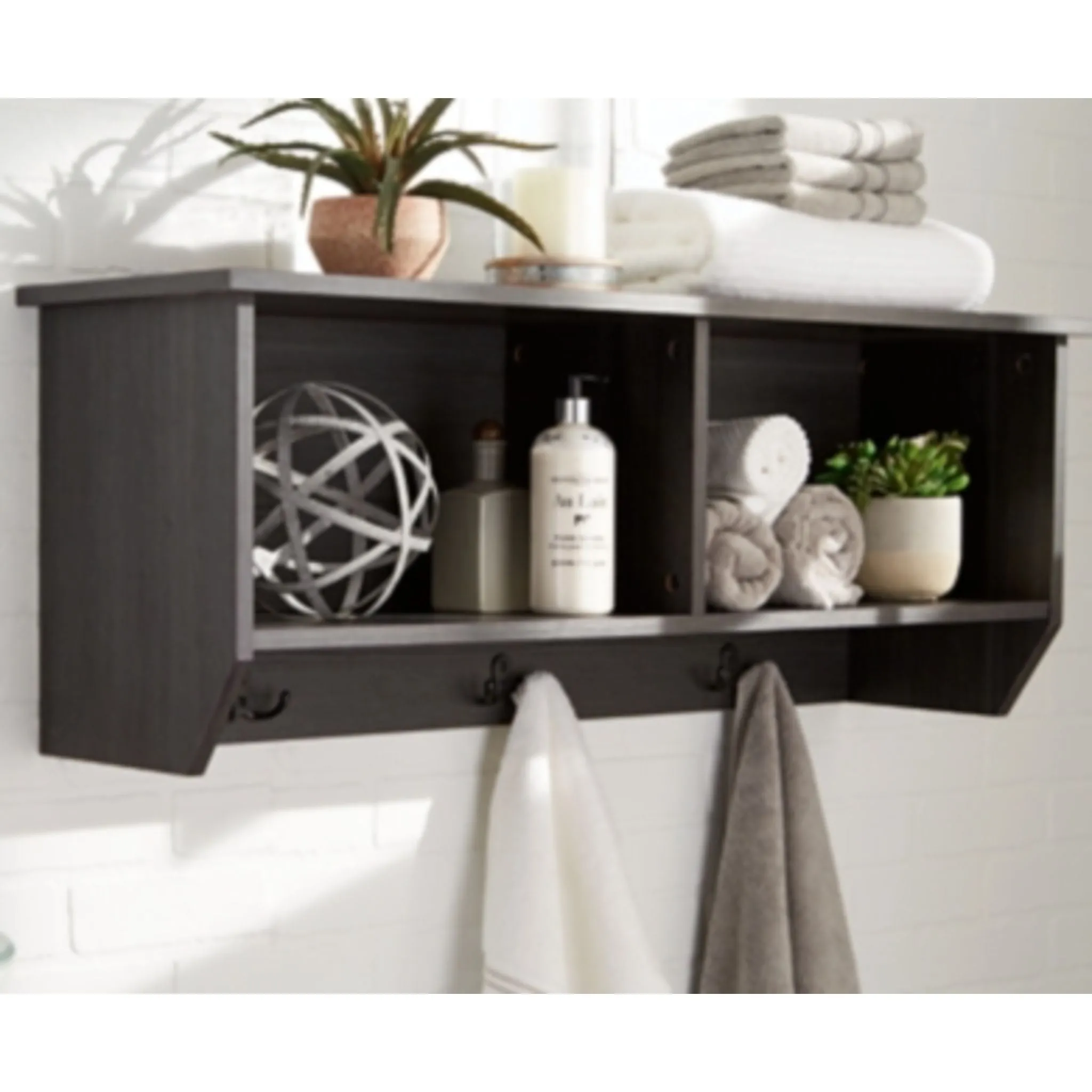 Mansi Wall Shelf