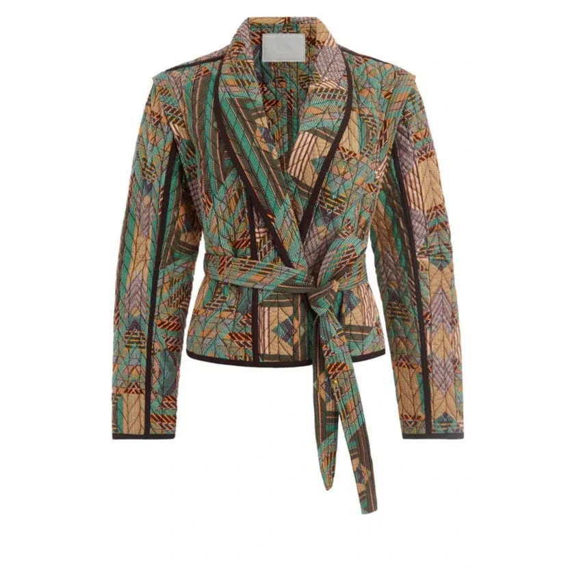 Marie Oliver Martina Jacket